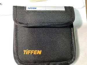 Tiffen 77 mm variable ND como nuevo en bolsa - Imagen 1 de 3