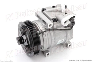 Compresor aire acondicionado compresor aire acondicionado Hyundai KIA i10 I 2011-2015 - Imagen 1 de 4