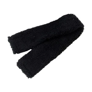 MANGA CIRCUNFERENCIA PIEL SINTÉTICA NEGRO MARRÓN CREMA ECUESTRE *ENVÍO GRATUITO* - Imagen 1 de 5