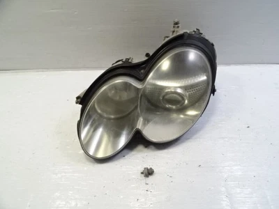 04 Mercedes R230 SL500 lámpara, faro, izquierdo 2308207561 faro xenón Foto 1 de 4