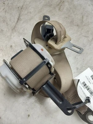 03 04 05 06 07 08 09 Cinturón de seguridad trasero derecho pasajero Lexus GX470 BRONCEADO LH00 Foto 1 de 4