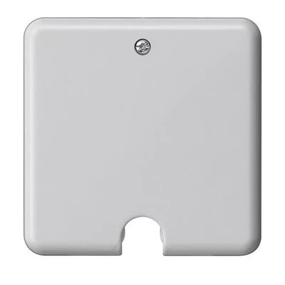 GIRA HERDANSCHLUßDOSE GERÄTEANSCHLUSSDOSEN Gira Herdanschlußdose 017156 Geräteanschlussdosen Herdanschlußdose