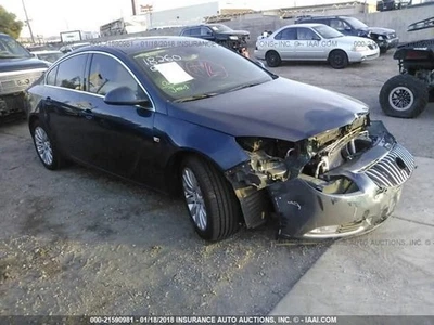 Compresor de CA VIN R octavo dígito Opt Lhu compatible con 10-11 SAAB 9-5 776595 Foto 1 de 4