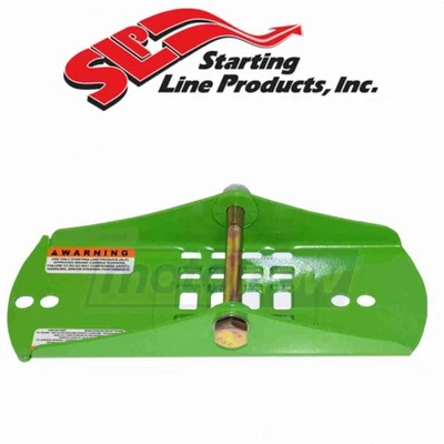 Starting Line Mount Saddle for 2015-2017 Arctic Cat ZR 4000 LXR - Skis Ski mi Foto 1 de 4