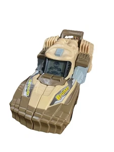 Bruiser the Gorilla, VTech Switch & Go Gorilla & Car Vtd - Imagen 1 de 6