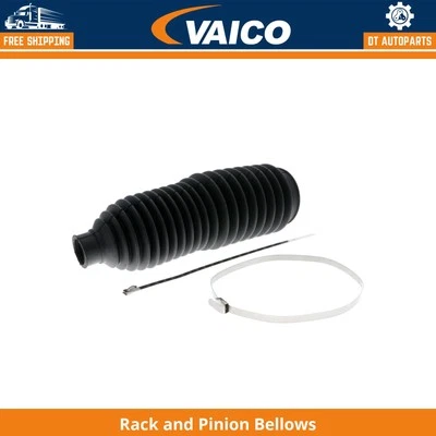 Para 2000-2002 Audi S4 2.7L V6 rack e fole de pinhão Vaico 2001 - Imagem 1 de 3