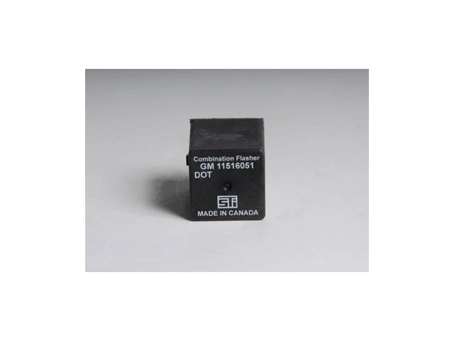 Intermitente de advertencia de peligro y señal de giro AC Delco 65437BMZQ para Chevrolet Blazer Foto 1 de 2