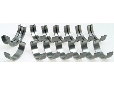 Juego de rodamientos principales para Hummer H3T 2009-2010 potencia sellada 18229RPJP 3,7 L 5 cilindros Foto 1 de 2