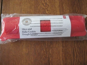 Guardián de masa para hornear y hornear galletas King Arthur nuevo con etiquetas - Imagen 1 de 5