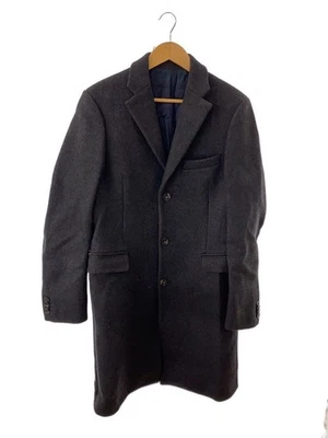 Acne Studios Coat gray 50 Used - Image 1 of 4