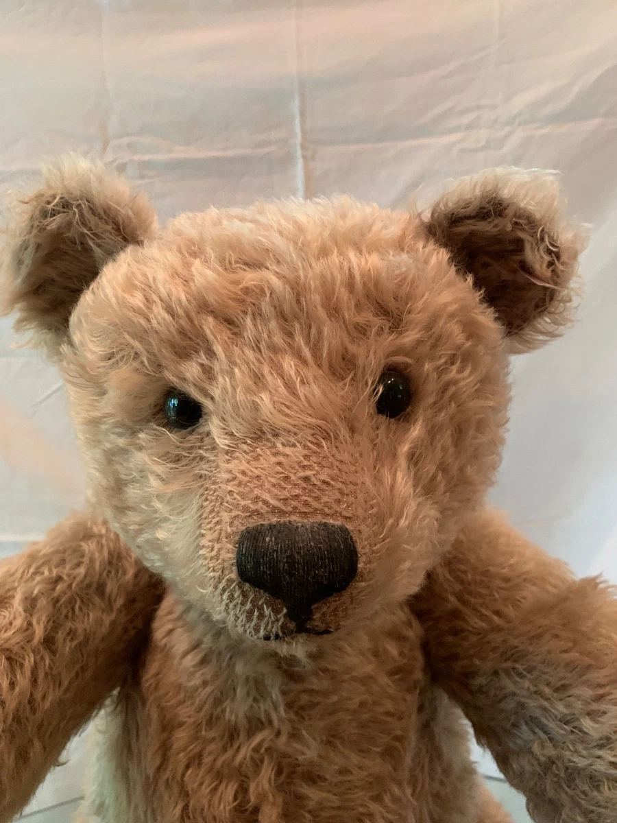 Large (24-36 in) Size Steiff Stuffed Animals for sale - eBay