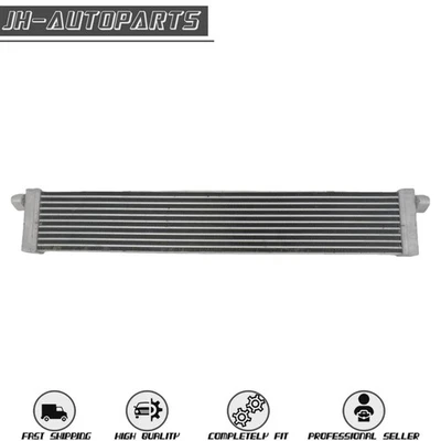 Oil Cooler Radiator For Mercedes-Benz C Class W205 C63 S205 AMG 4.0L S63 AMG US - Image 1 of 4