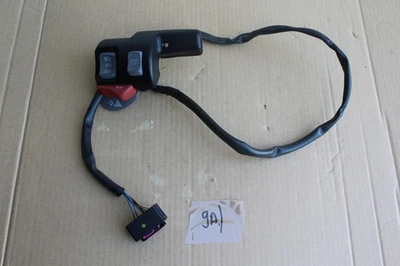 Interruptor izquierdo BMW K1200GT 1 pieza - Imagen 1 de 4