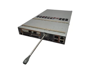 HPE HP 3PAR 7400c Storage Controller Fiber Channel FC QR512-63001 Q$ - Picture 1 of 4