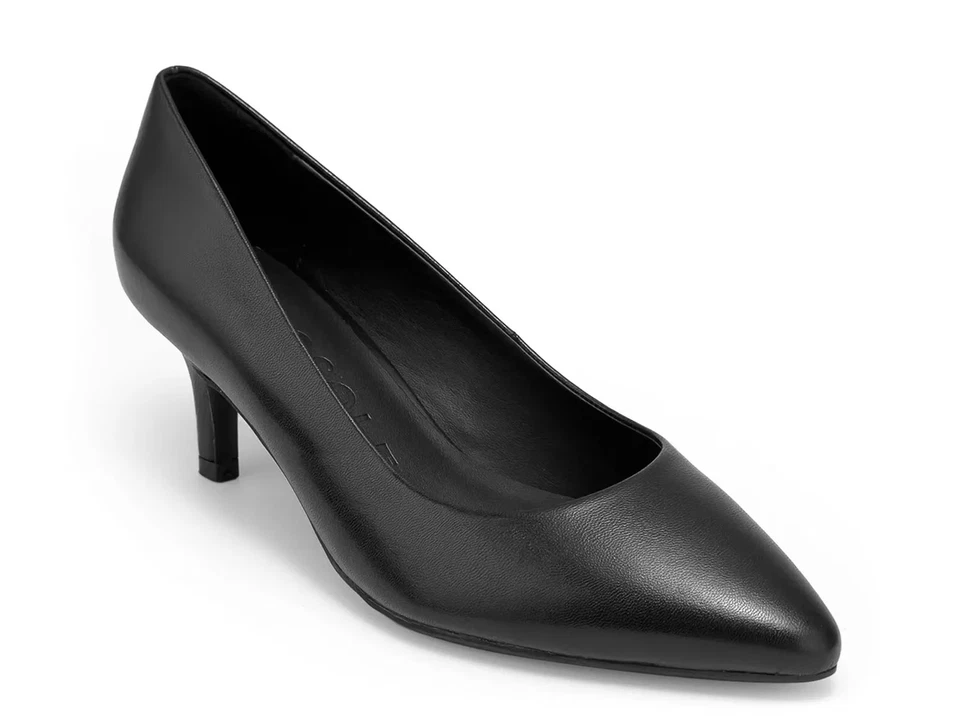 Woman's Dress Shoes Aerosoles Elil Pump - Image 1 of 1