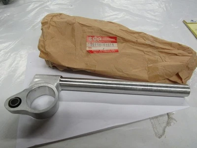 Nuevo de Lote Antiguo Manillar Derecho Suzuki 56110-40810 GSXR1100 1989- Foto 1 de 2