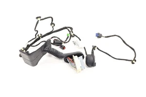 2017 - 2018 JEEP COMPASS REAR LEFT SIDE DOOR WIRE WIRING HARNESS OEM 68340749AC - Picture 1 of 13