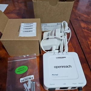 Adtran GPON 1 port ONT SDX611 - Zdjęcie 1 z 12