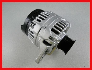 4A2342 ALTERNATOR For IVECO Daily 35S11 35S12 35S13 35S14 35S18 40C10 2.3 3.0 TD - Picture 1 of 4