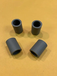 1980 - 1996 Ford F150 F250 F350 Door Striker Bushing NEW Bronco 4 Pack - Picture 1 of 6