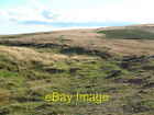 Photo 6X4 Wether Hill Ingram This Shows Part Of The Outline Of The Iron A C2007