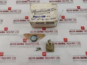 Kit de servicio Parker K-MT24A para secador de aire comprimido 24 meses PN16 - Imagen 1 de 13