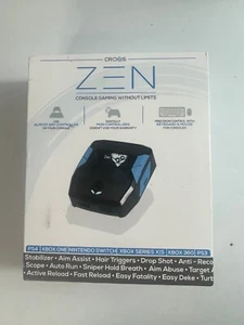 Cronus Zen for PS, XBOX, and NINTENDO SWITCH - Picture 1 of 12