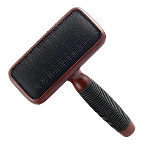 Pet Grooming Slicker Brush for Dogs and Cats | Dog and Cat Brush for Sh - Picture 1 of 12