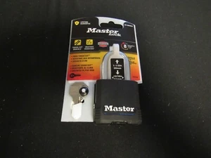 Master Lock - Dual Armor Construction - Wetterfeste Abdeckung - Bild 1 von 1
