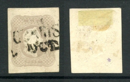 AUSTRIA Sc P7a USED FVF - Image 1 of 1