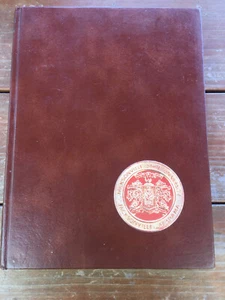 1978 JACKSONVILLE STATE UNIVERSITY YEARBOOK ALABAMA "MIMOSA" - Picture 1 of 1