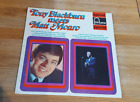 TONY BLACKBURN trifft MATT MONRO 1. 180g FONTANA UK LP 1969 SIXTIES SOUL EX