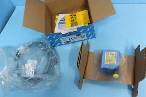 Sick Barcode Scanner CLV621-1120, 1 pezzo, spedizione celere gratuita - Foto 1 di 6