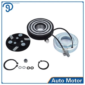 A/C Compressor Clutch Kit Fit For 2007 2008 2009 Suzuki SX4 2.0 Liter Engine New - Foto 1 di 15