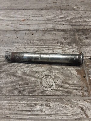 85 84-85 Honda V65 Sabre 1100 VF1100s 1985 soporte central soporte perno Foto 1 de 4