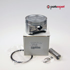 OMP piston kit Kolbensatz HONDA XR 600 R 85-03, XL600 RM-LM 85-87 - 97,50 mm