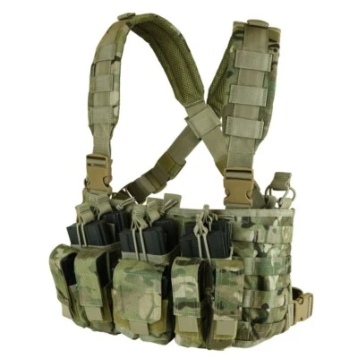 Condor Recon Chest Rig - Image 1 of 4