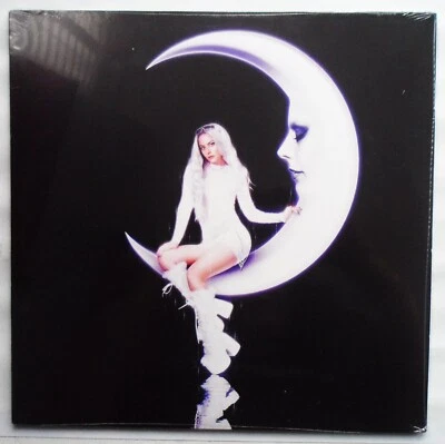 HANNAH DIAMOND - REFLECTIONS LP VINYL 2020 *NEW/SEALED - LIGHT SLEEVE SCUFFING* - Image 1 of 4