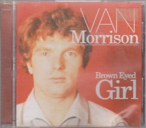 Van Morrison - Brown Eyed Girl - CD - Picture 1 of 2