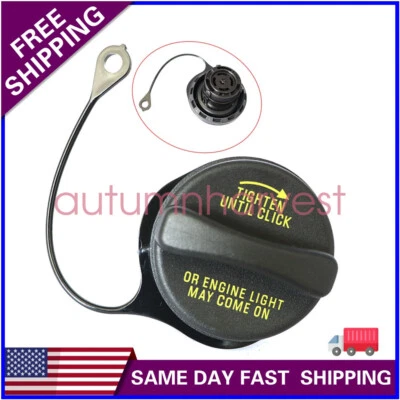 Fits 1999-2004 Mercury Grand Marquis 2003-04 Marauder Fuel Tank Gas Cap US - Image 1 of 4