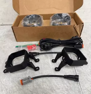 *RETURNED SALE* Diode Dynamics (DD6687) SS3 LED Pod Max Type B Kit - Foto 1 di 4
