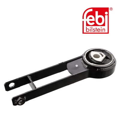 FEBI 102539 Motorlager Halter Lagerung Motor hinten für FIAT - Bild 1 von 2