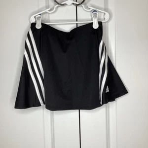 Girls NWT Adidas Performance Skort - Picture 1 of 10
