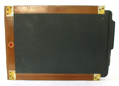 Vageeswari Film Holder / Plate Holder For Vageeswari 6.5 x 8.5" Field Camera (B) - Image 1 of 4