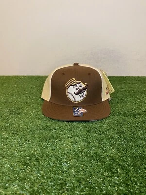 Vintage American Needle Cincinnati Reds MLB Classics fitted hat 7 1/8 deadstock - Image 1 of 4