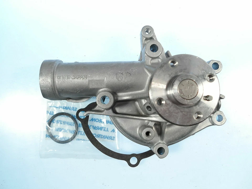 Водяной насос подходит для Mitsubishi Galant Expo Eagle Summit и Plymouth Colt 148-1450 - Изображение 1 из 1