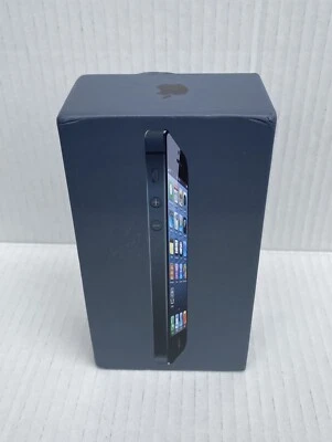 Apple iPhone 5 16GB 银色 (T-Mobile) 型号 #MD654L/A — 第 1/4 张图片