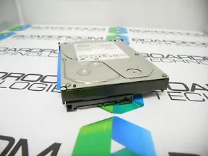 Nexsan E-Series E48 E60 E48V E60V 1TB 7.2K 3.5" SATA Hard Drive DP48-SP1000G - Picture 1 of 3