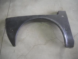 PARAFANGO ANTERIORE SINISTRO FIAT 127 3°SERIE - NUOVO - Picture 1 of 1