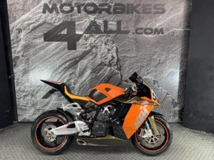 KTM RC8 RC8 2008 - Picture 1 of 20